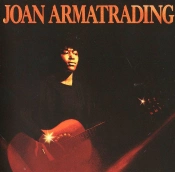 Capa do artigo Joan Armatrading - CD