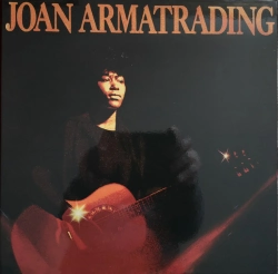 Capa do artigo Joan Armatrading - Vinil