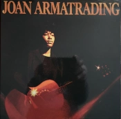 Capa do artigo Joan Armatrading - Vinil
