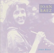 Capa do artigo Joan Baez - CD