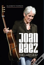 Capa do artigo Joan Baez