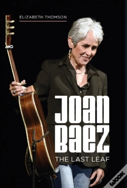 Capa do artigo Joan Baez