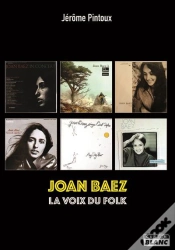Capa do artigo Joan Baez - La Voix Du Folk
