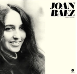 Capa do artigo Joan Baez - Vinil