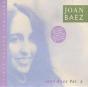 Joan Baez Vol. 2 - CD - Preview