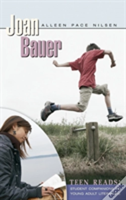 Capa do artigo Joan Bauer