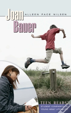 Capa do artigo Joan Bauer