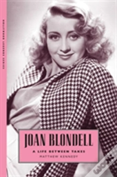 Joan Blondell