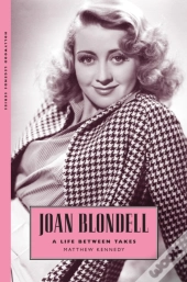 Joan Blondell