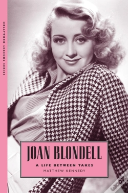 Capa do artigo Joan Blondell