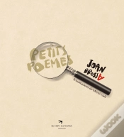 Capa do artigo Joan Brossa. Petits Poemes