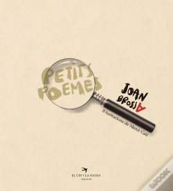 Capa do artigo Joan Brossa. Petits Poemes