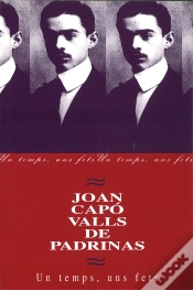 Capa do artigo Joan Capó Valls De Padrinas