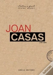 Capa do artigo Joan Casas (1989-2009)