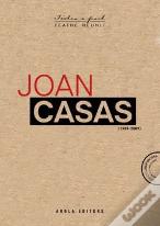 Joan Casas (1989-2009)