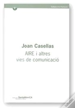 Capa do artigo Joan Casellas, Aire I Altres Vies De Comunicacio