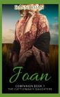 Joan: Companion Book 7: The Cattleman'S - Preview