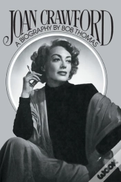 Capa do artigo Joan Crawford