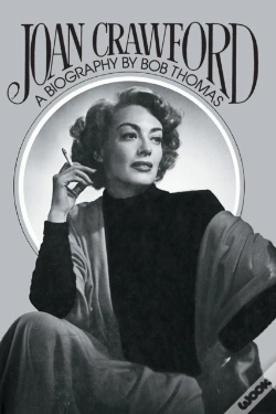 Capa do artigo Joan Crawford