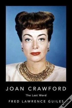 Capa do artigo Joan Crawford