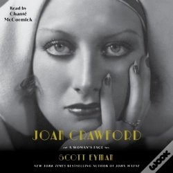 Capa do artigo Joan Crawford