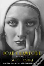 Capa do artigo Joan Crawford