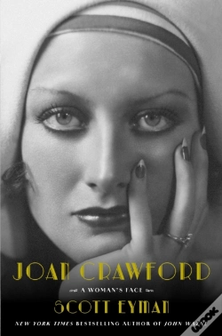 Capa do artigo Joan Crawford