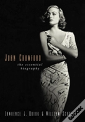 Capa do artigo Joan Crawford
