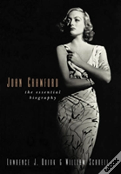 Capa do artigo Joan Crawford