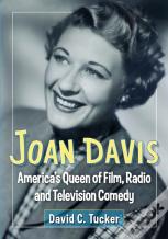 Joan Davis