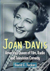 Capa do artigo Joan Davis