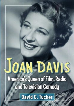 Capa do artigo Joan Davis