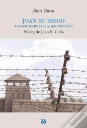 Capa do artigo Joan De Diego.