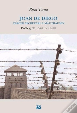 Capa do artigo Joan De Diego.