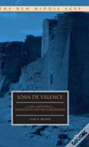Capa do artigo Joan De Valence
