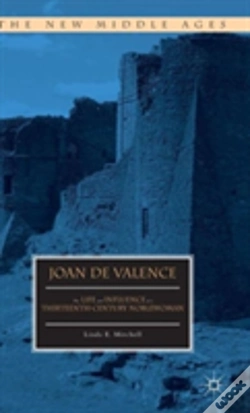 Capa do artigo Joan De Valence