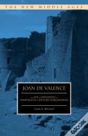 Capa do artigo Joan De Valence