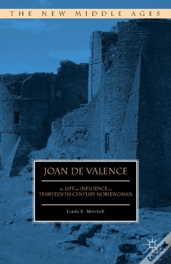 Capa do artigo Joan De Valence