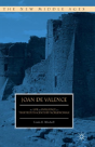 Joan De Valence - Preview