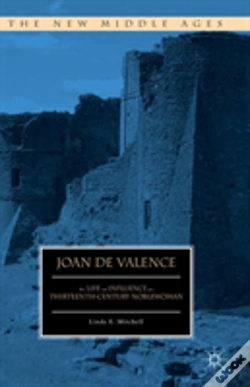 Capa do artigo Joan De Valence