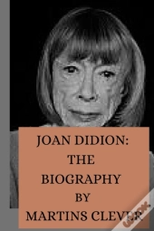 Joan Didion