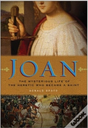 Capa do artigo Joan