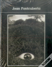 Capa do artigo Joan Fontcuberta