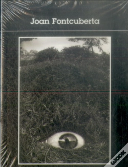 Capa do artigo Joan Fontcuberta