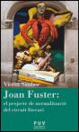 Joan Fuster: El Projecte De Normalització Del Circuit Literari - Preview