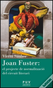 Capa do artigo Joan Fuster: El Projecte De Normalització Del Circuit Literari