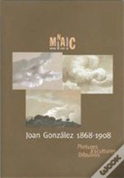 Capa do artigo Joan González 1868-1908. Pintures