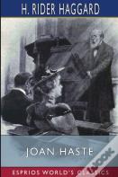 Joan Haste (Esprios Classics)