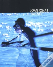 Capa do artigo Joan Jonas, Timelines