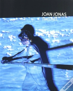 Capa do artigo Joan Jonas, Timelines